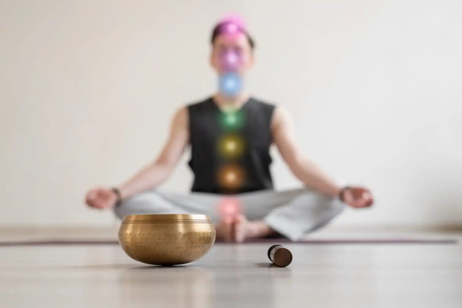 Chakra Meditation