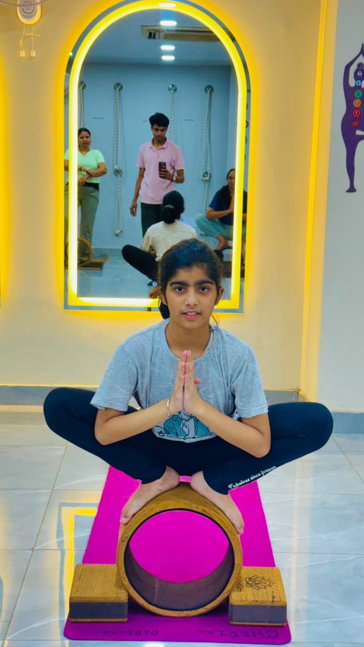 Pranayama
