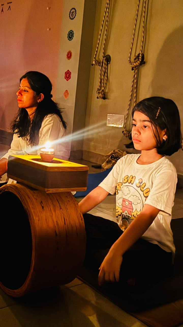 Children Yoga
