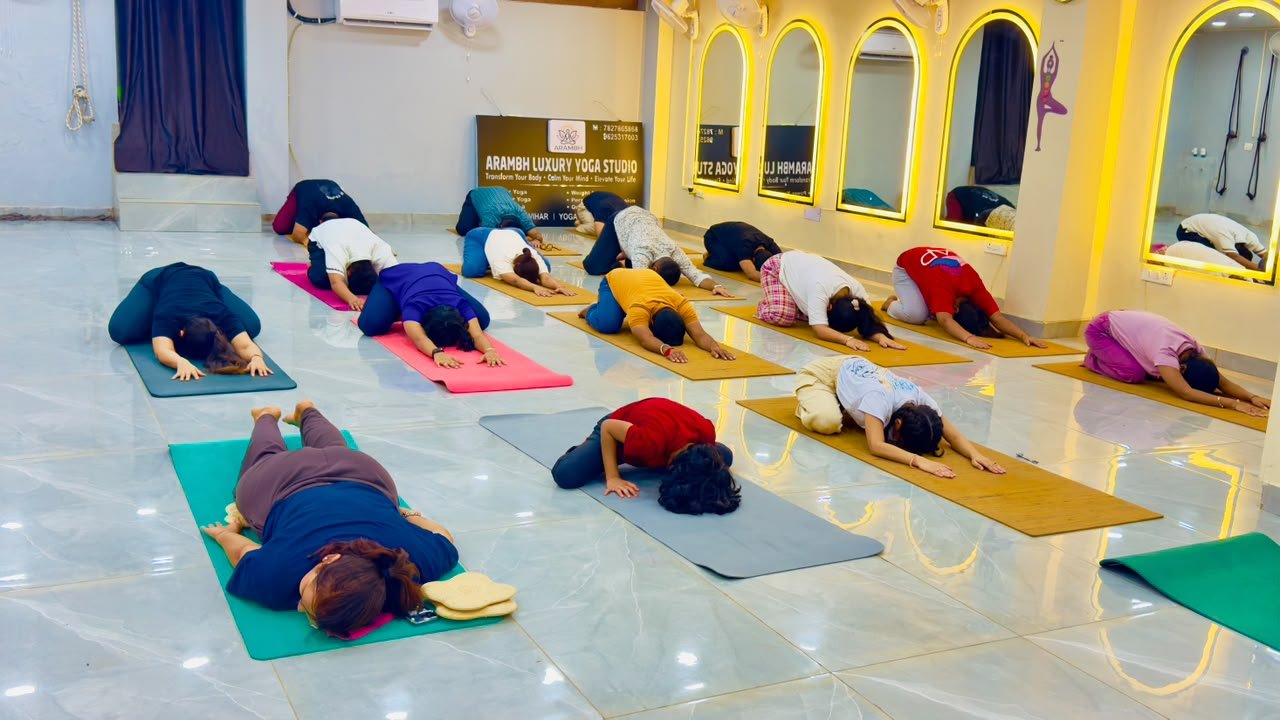 Employee Wellness